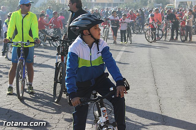 Da de la Bicicleta Totana 2015 - 63