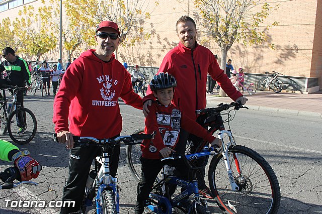 Da de la Bicicleta Totana 2015 - 64