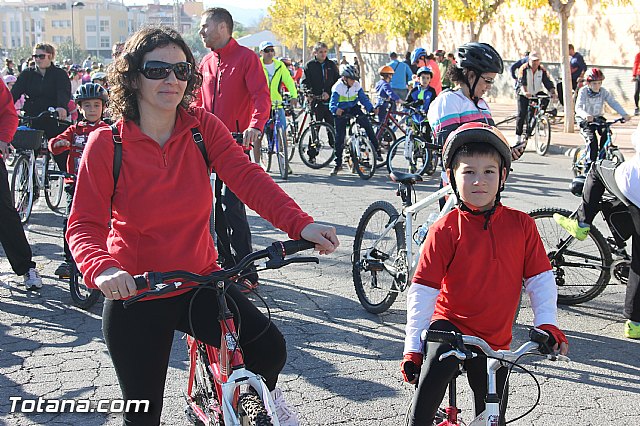 Da de la Bicicleta Totana 2015 - 70