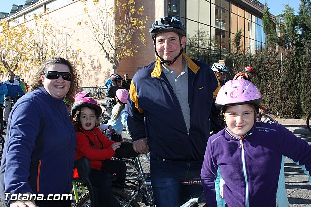 Da de la Bicicleta Totana 2015 - 74