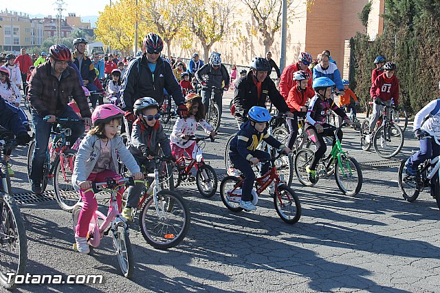 Da de la Bicicleta Totana 2015 - 81