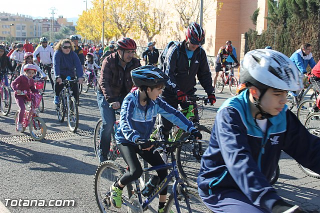 Da de la Bicicleta Totana 2015 - 82
