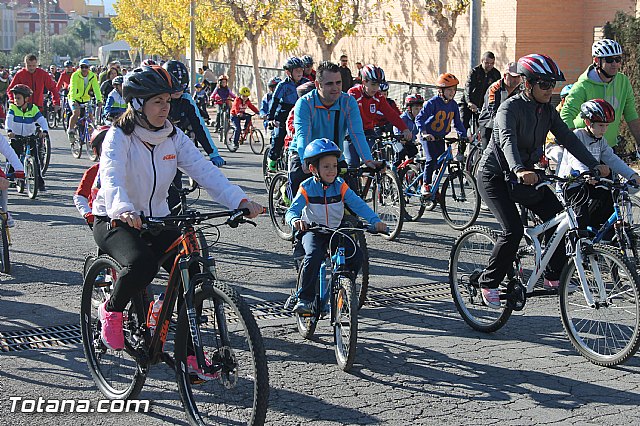 Da de la Bicicleta Totana 2015 - 86