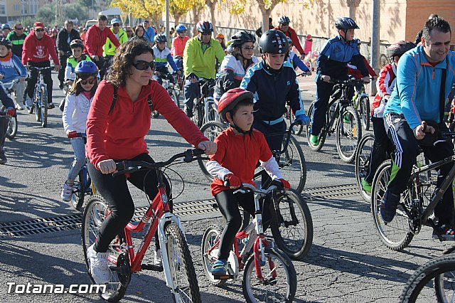 Da de la Bicicleta Totana 2015 - 87