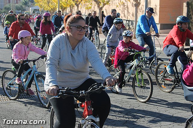 Da de la Bicicleta Totana 2015 - 94