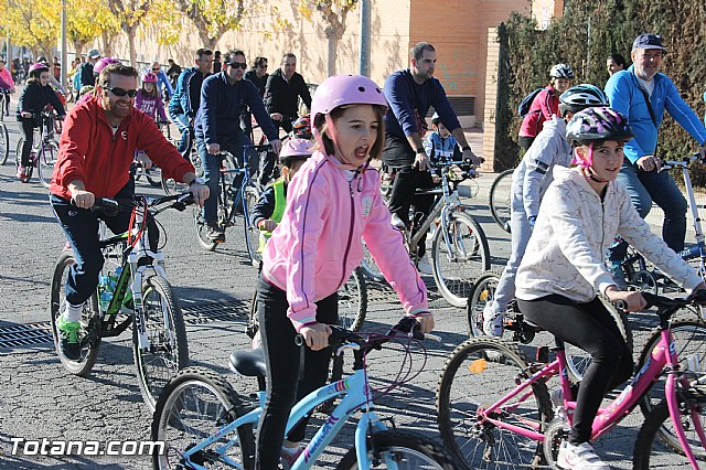 Da de la Bicicleta Totana 2015 - 95