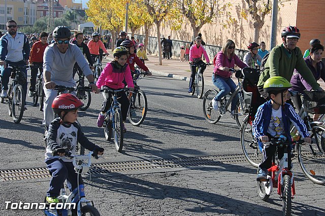 Da de la Bicicleta Totana 2015 - 99
