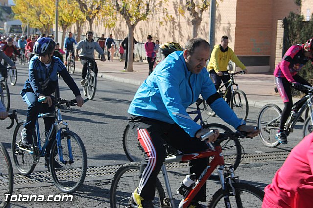 Da de la Bicicleta Totana 2015 - 106