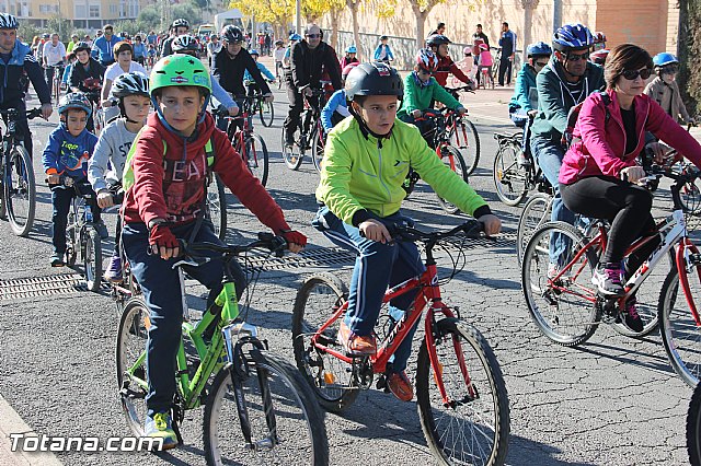 Da de la Bicicleta Totana 2015 - 118