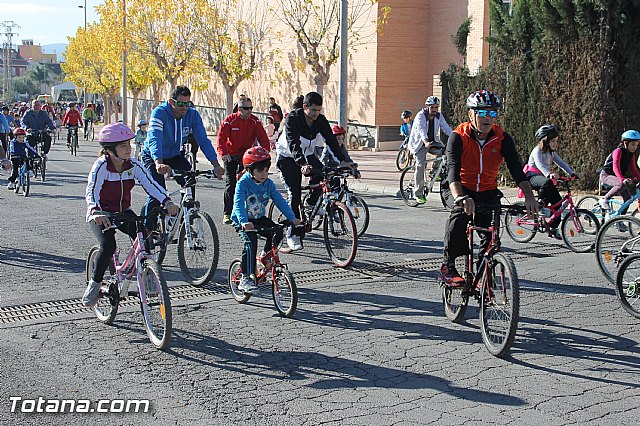 Da de la Bicicleta Totana 2015 - 122