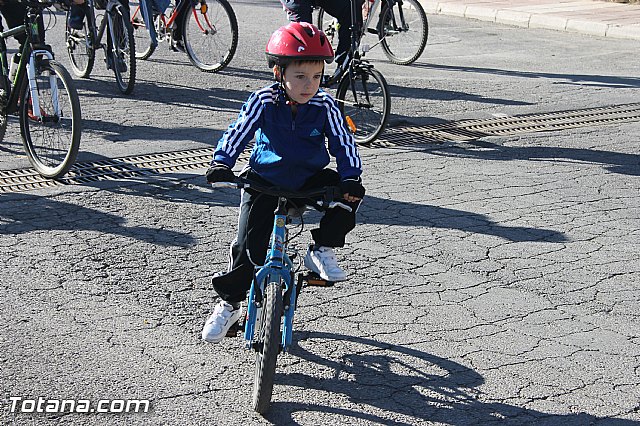Da de la Bicicleta Totana 2015 - 126