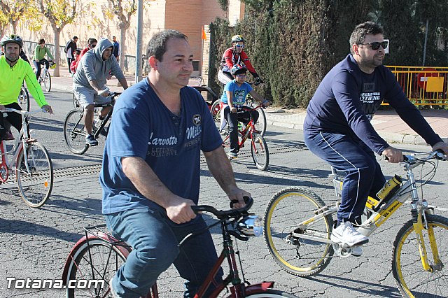 Da de la Bicicleta Totana 2015 - 129