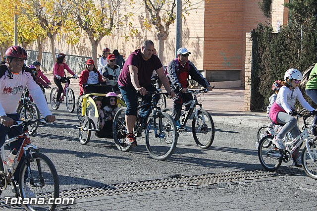 Da de la Bicicleta Totana 2015 - 132