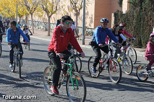 Da de la Bicicleta Totana 2015 - 136