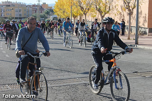 Día de la Bicicleta Totana 2015 - 140
