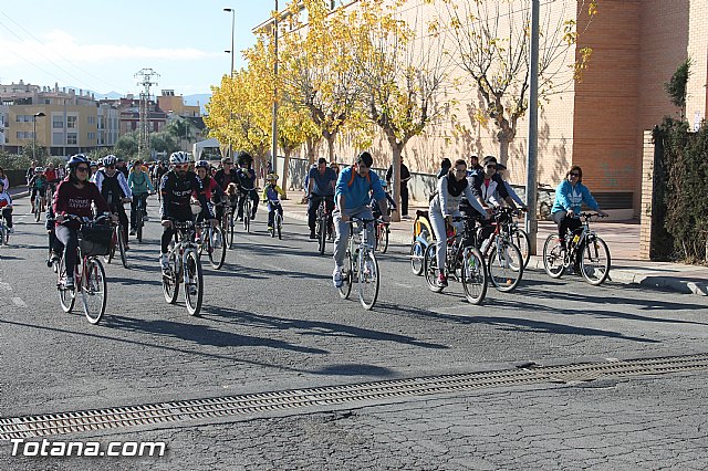 Da de la Bicicleta Totana 2015 - 141