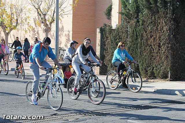 Da de la Bicicleta Totana 2015 - 142