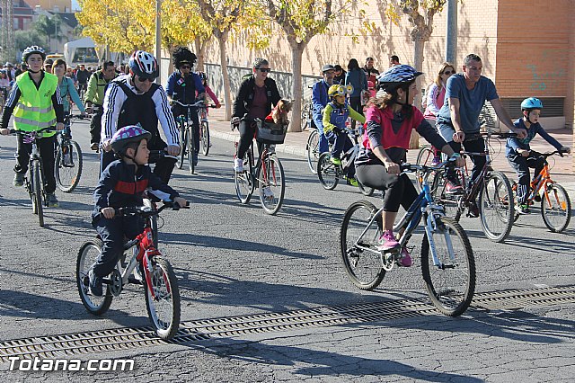 Da de la Bicicleta Totana 2015 - 144