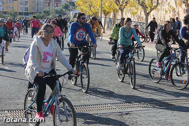 Da de la Bicicleta Totana 2015 - 146