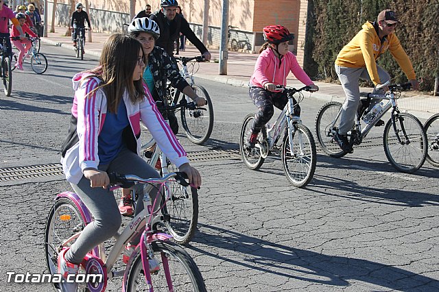 Da de la Bicicleta Totana 2015 - 149