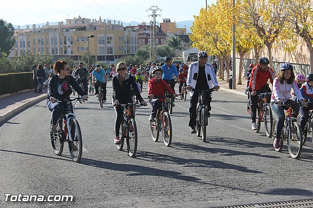 Da de la Bicicleta Totana 2015 - 153