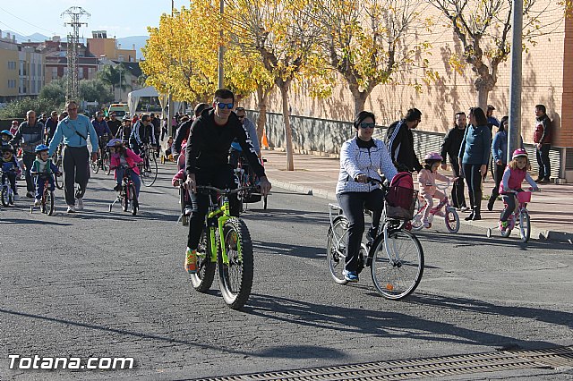 Da de la Bicicleta Totana 2015 - 163