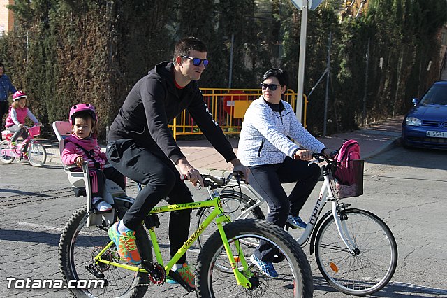 Da de la Bicicleta Totana 2015 - 164
