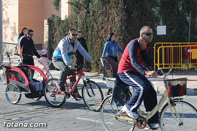 Da de la Bicicleta Totana 2015 - 165
