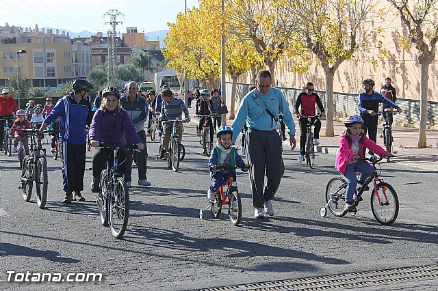 Da de la Bicicleta Totana 2015 - 166