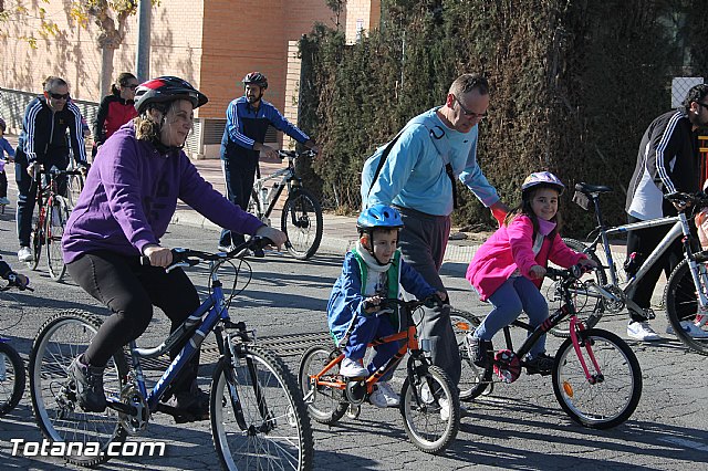Da de la Bicicleta Totana 2015 - 167