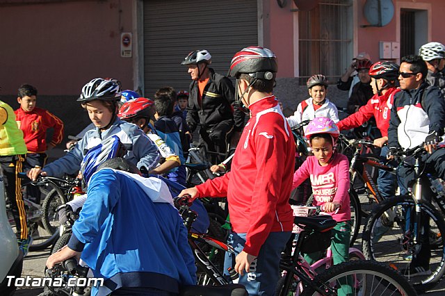 Da de la Bicicleta Totana 2015 - 190