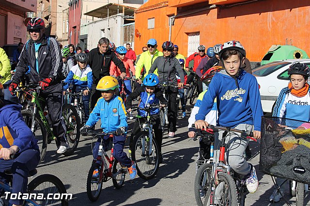 Da de la Bicicleta Totana 2015 - 194