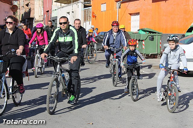 Da de la Bicicleta Totana 2015 - 204