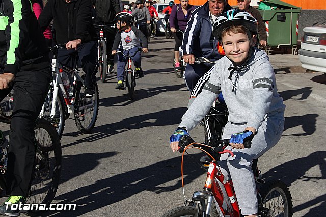 Da de la Bicicleta Totana 2015 - 206