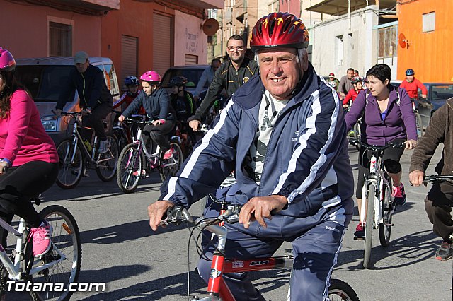 Da de la Bicicleta Totana 2015 - 208