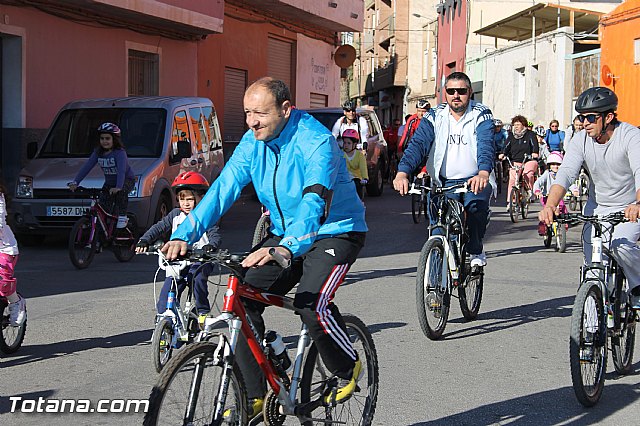 Da de la Bicicleta Totana 2015 - 221