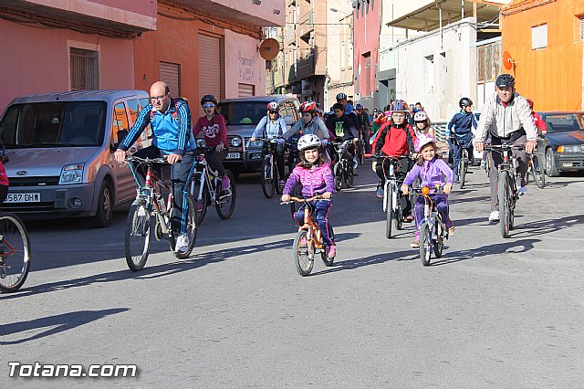 Da de la Bicicleta Totana 2015 - 231