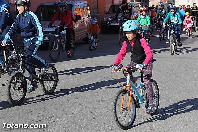Da de la Bicicleta Totana 2015 - 235