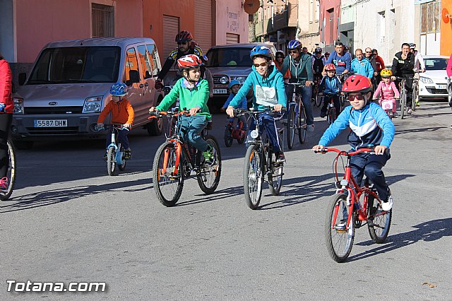 Da de la Bicicleta Totana 2015 - 236
