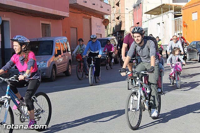 Da de la Bicicleta Totana 2015 - 241