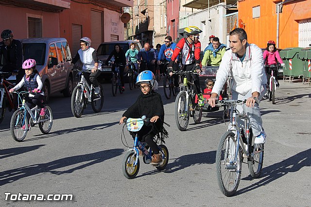 Da de la Bicicleta Totana 2015 - 244