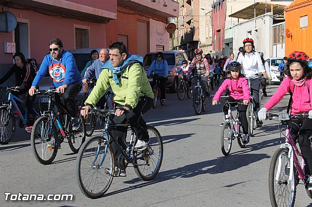 Da de la Bicicleta Totana 2015 - 246