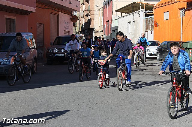 Da de la Bicicleta Totana 2015 - 249