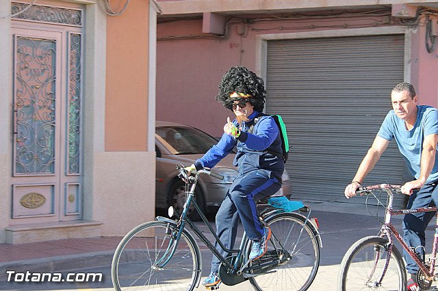 Da de la Bicicleta Totana 2015 - 255