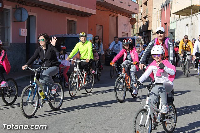 Da de la Bicicleta Totana 2015 - 257