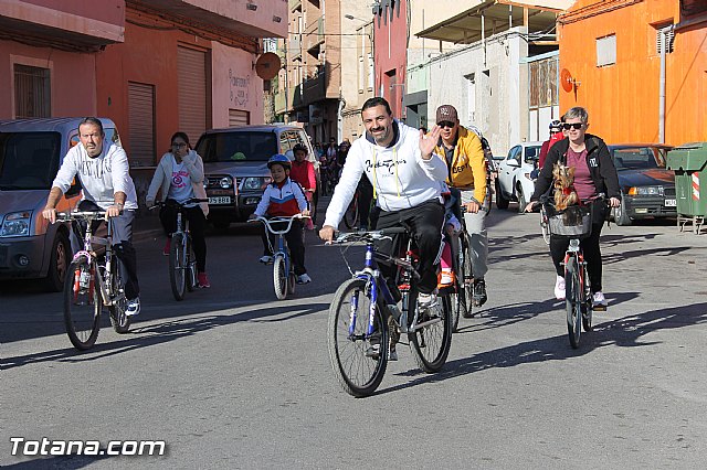 Da de la Bicicleta Totana 2015 - 258