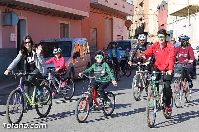 Da de la Bicicleta Totana 2015 - 260