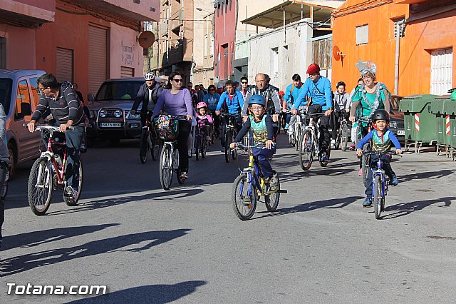 Da de la Bicicleta Totana 2015 - 265