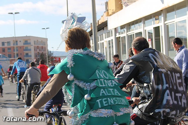 Da de la Bicicleta Totana 2015 - 269