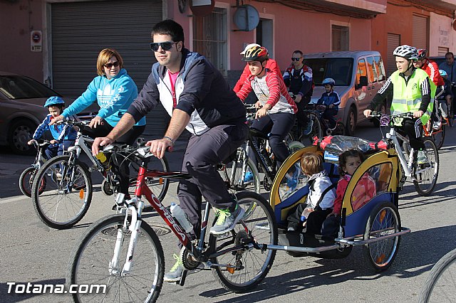 Da de la Bicicleta Totana 2015 - 272